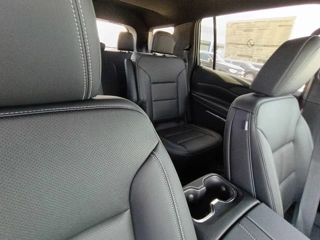 Nuevos CHEVROLET TRAVERSE à Estados chez autogozo