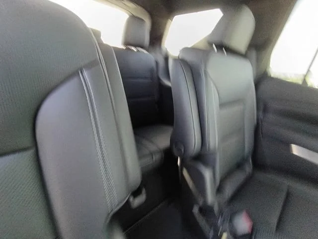 Nuevos CHEVROLET TRAVERSE à Estados chez autogozo