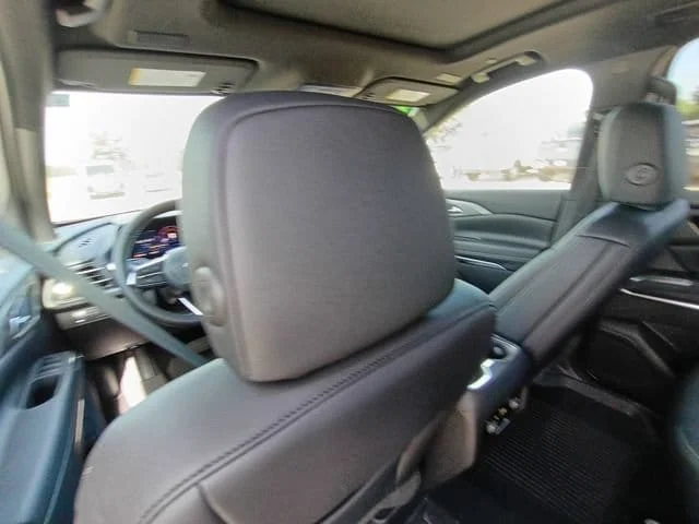 Nuevos CHEVROLET TRAVERSE à Estados chez autogozo