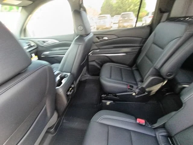 Nuevos CHEVROLET TRAVERSE à Estados chez autogozo