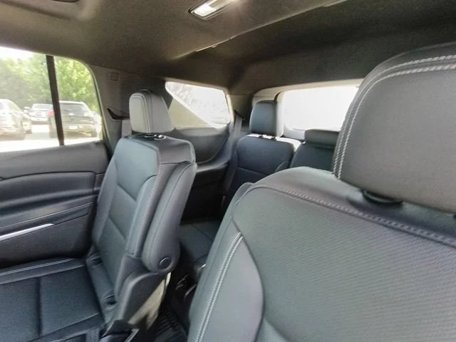 Nuevos CHEVROLET TRAVERSE à Estados chez autogozo