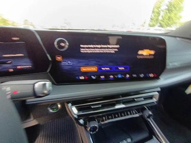 Nuevos CHEVROLET TRAVERSE à Estados chez autogozo