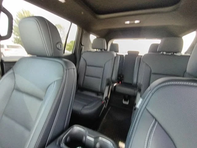 Nuevos CHEVROLET TRAVERSE à Estados chez autogozo