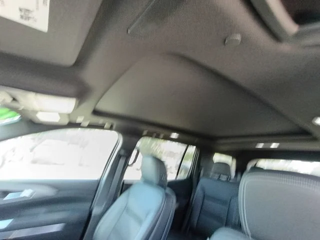 Nuevos CHEVROLET TRAVERSE à Estados chez autogozo