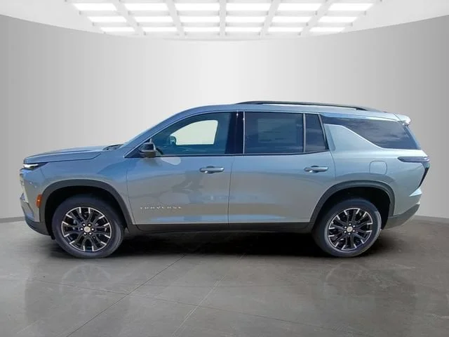 Nuevos CHEVROLET TRAVERSE à Estados chez autogozo