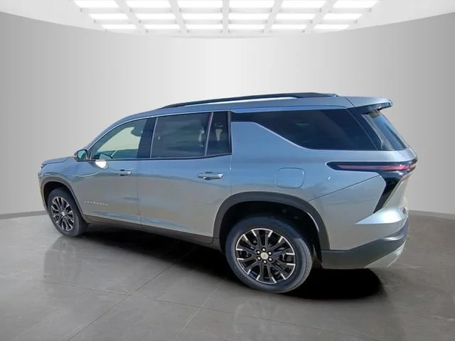 Nuevos CHEVROLET TRAVERSE à Estados chez autogozo