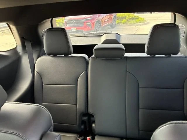 Nuevos CHEVROLET TRAVERSE à Estados chez autogozo