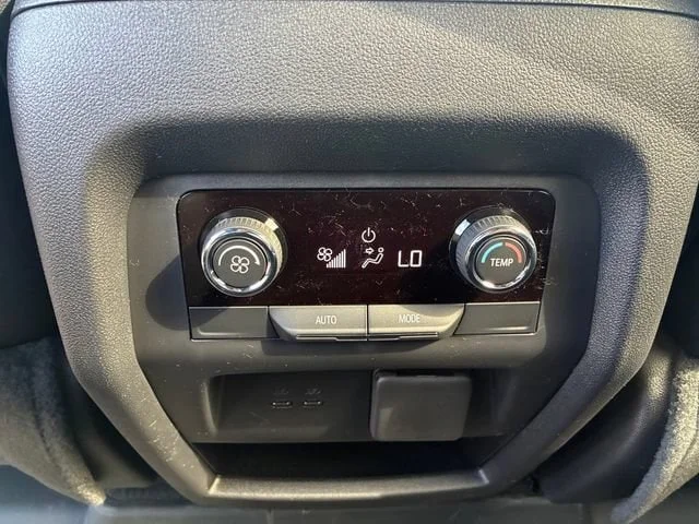 Nuevos CHEVROLET TRAVERSE à Estados chez autogozo