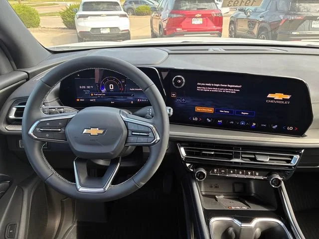 Nuevos CHEVROLET TRAVERSE à Estados chez autogozo