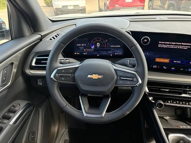 Nuevos CHEVROLET TRAVERSE à Estados chez autogozo