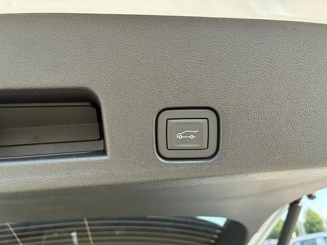 Nuevos CHEVROLET TRAVERSE à Estados chez autogozo