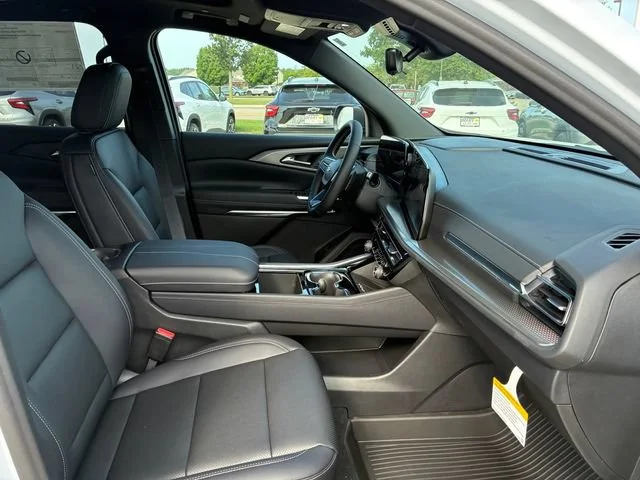 Nuevos CHEVROLET TRAVERSE à Estados chez autogozo