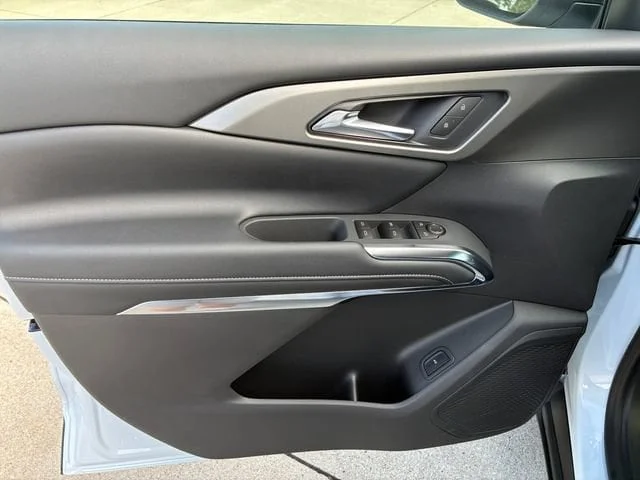 Nuevos CHEVROLET TRAVERSE à Estados chez autogozo