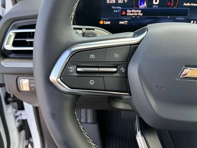 Nuevos CHEVROLET TRAVERSE à Estados chez autogozo