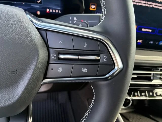 Nuevos CHEVROLET TRAVERSE à Estados chez autogozo