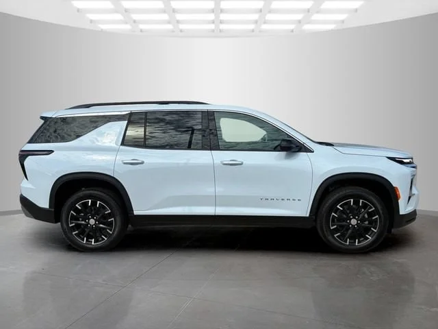 Nuevos CHEVROLET TRAVERSE à Estados chez autogozo