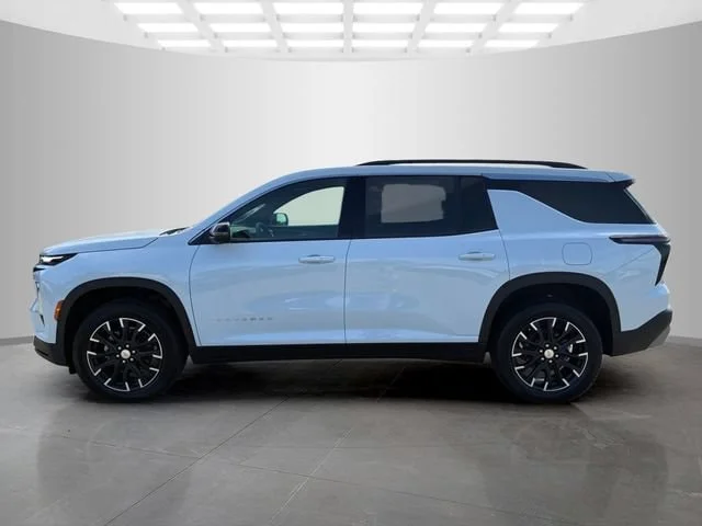 Nuevos CHEVROLET TRAVERSE à Estados chez autogozo