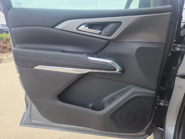 Nuevos CHEVROLET TRAVERSE à Estados chez autogozo