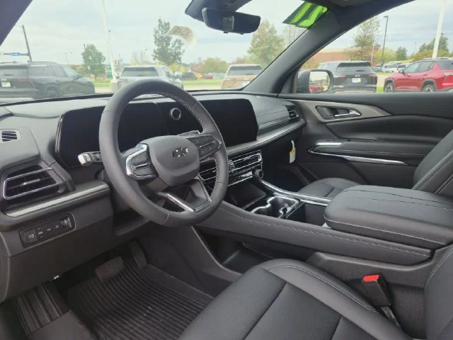 Nuevos CHEVROLET TRAVERSE à Estados chez autogozo