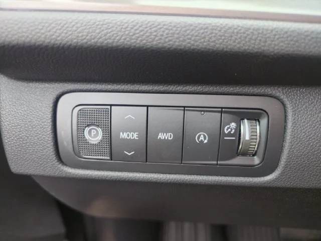 Nuevos CHEVROLET TRAVERSE à Estados chez autogozo