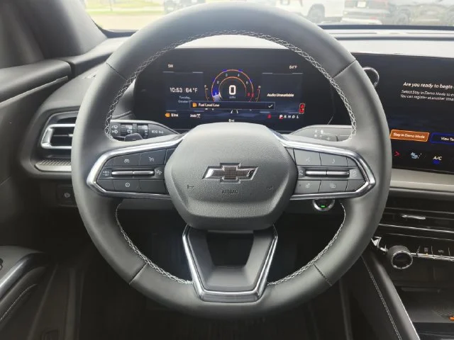 Nuevos CHEVROLET TRAVERSE à Estados chez autogozo