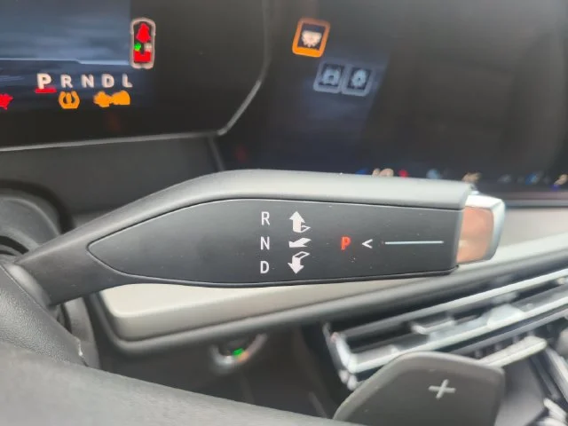 Nuevos CHEVROLET TRAVERSE à Estados chez autogozo