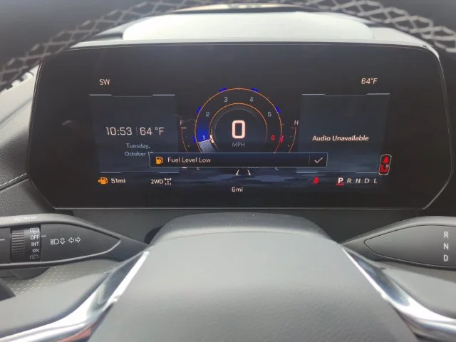 Nuevos CHEVROLET TRAVERSE à Estados chez autogozo