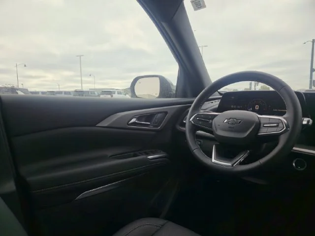 Nuevos CHEVROLET TRAVERSE à Estados chez autogozo
