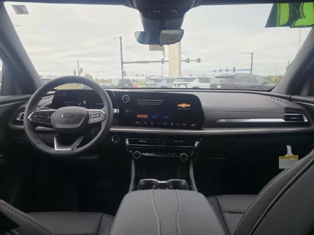 Nuevos CHEVROLET TRAVERSE à Estados chez autogozo
