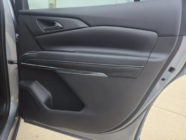 Nuevos CHEVROLET TRAVERSE à Estados chez autogozo