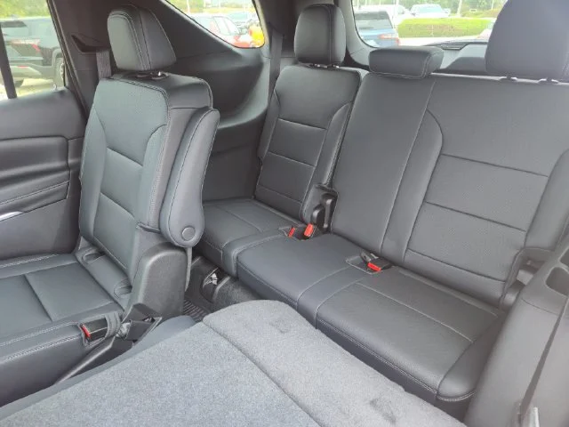 Nuevos CHEVROLET TRAVERSE à Estados chez autogozo