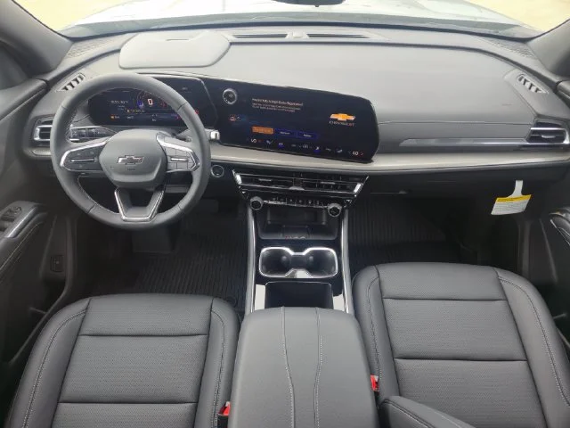 Nuevos CHEVROLET TRAVERSE à Estados chez autogozo