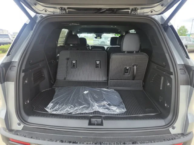 Nuevos CHEVROLET TRAVERSE à Estados chez autogozo
