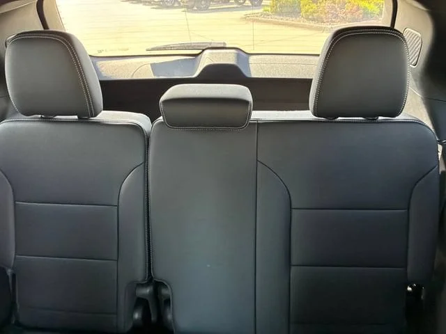 Nuevos CHEVROLET TRAVERSE à Estados chez autogozo