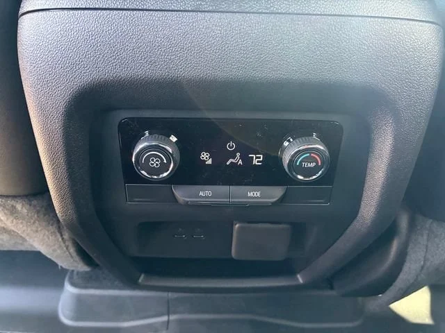 Nuevos CHEVROLET TRAVERSE à Estados chez autogozo