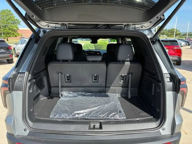 Nuevos CHEVROLET TRAVERSE à Estados chez autogozo