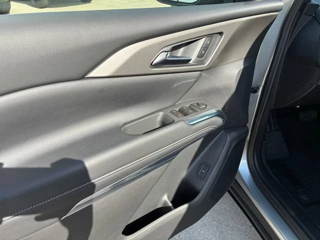 Nuevos CHEVROLET TRAVERSE à Estados chez autogozo