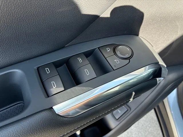 Nuevos CHEVROLET TRAVERSE à Estados chez autogozo