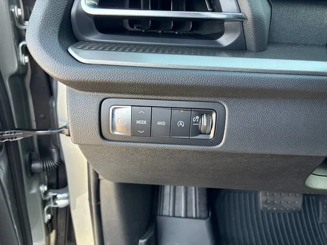 Nuevos CHEVROLET TRAVERSE à Estados chez autogozo