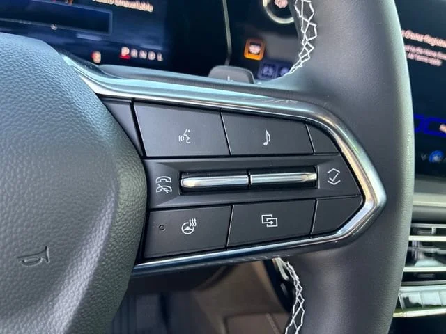 Nuevos CHEVROLET TRAVERSE à Estados chez autogozo