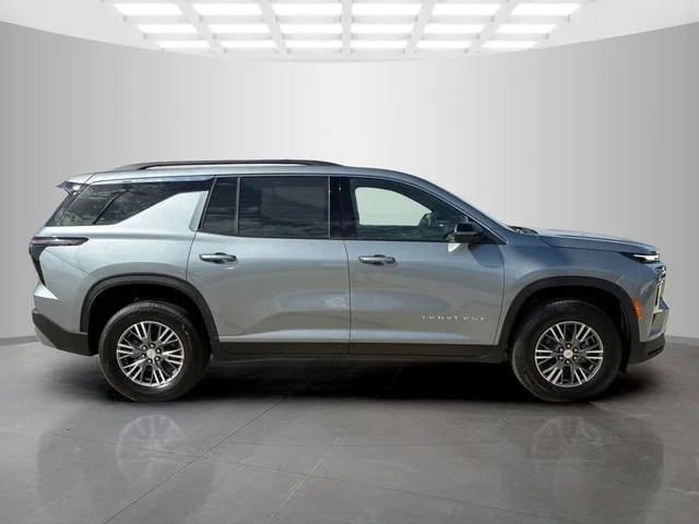 Nuevos CHEVROLET TRAVERSE à Estados chez autogozo