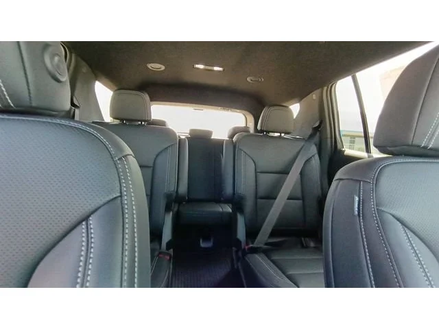 Nuevos CHEVROLET TRAVERSE à Estados chez autogozo