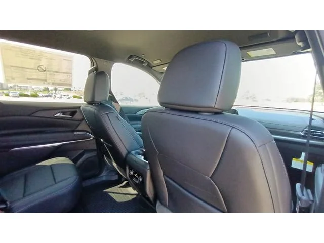 Nuevos CHEVROLET TRAVERSE à Estados chez autogozo