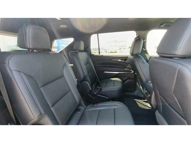 Nuevos CHEVROLET TRAVERSE à Estados chez autogozo