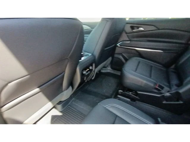 Nuevos CHEVROLET TRAVERSE à Estados chez autogozo