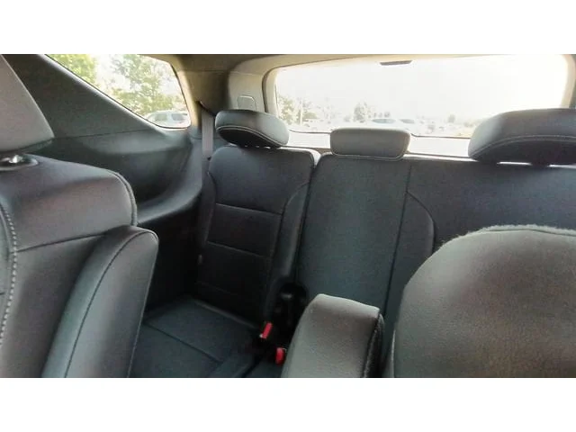 Nuevos CHEVROLET TRAVERSE à Estados chez autogozo