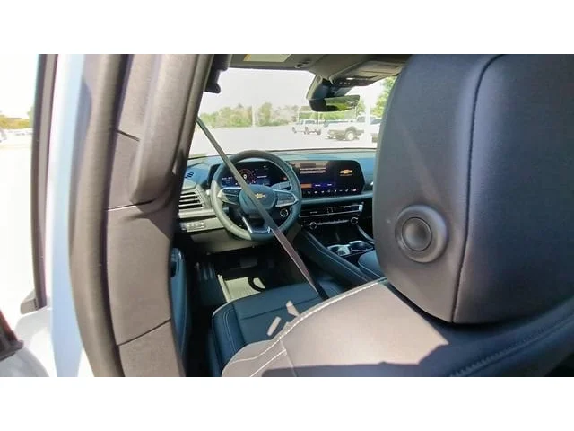 Nuevos CHEVROLET TRAVERSE à Estados chez autogozo