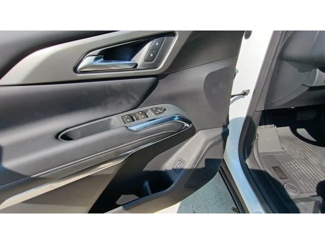 Nuevos CHEVROLET TRAVERSE à Estados chez autogozo