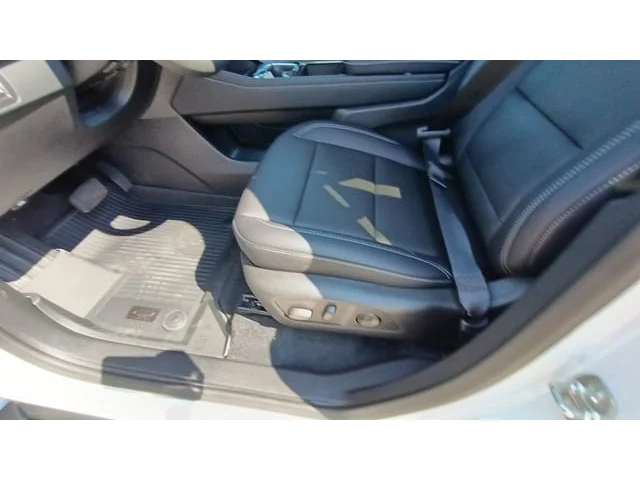 Nuevos CHEVROLET TRAVERSE à Estados chez autogozo