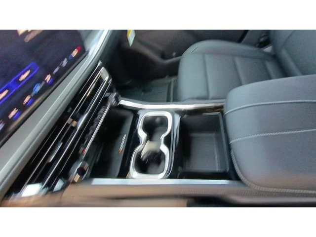 Nuevos CHEVROLET TRAVERSE à Estados chez autogozo